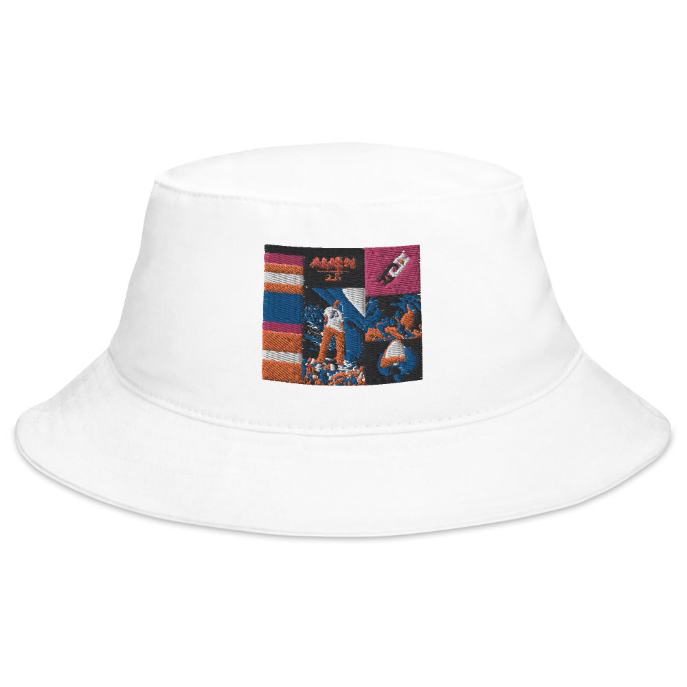 AMEN! Bucket Hat