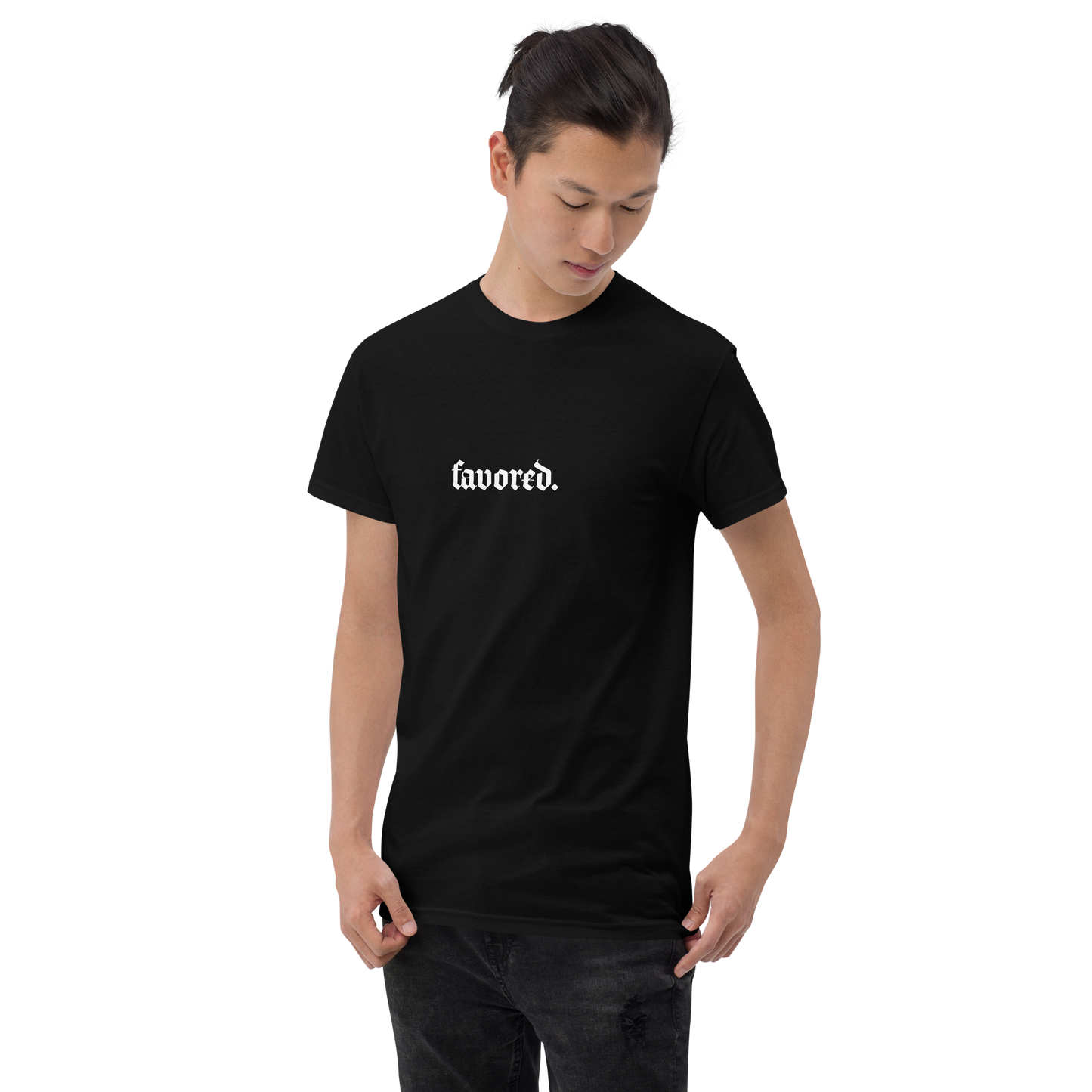 Favored Classic Tee