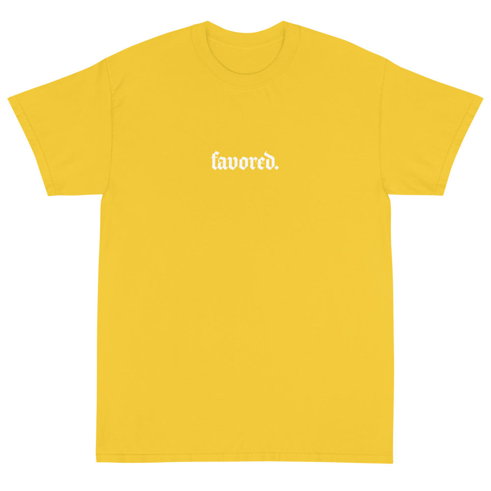 Favored Classic Tee