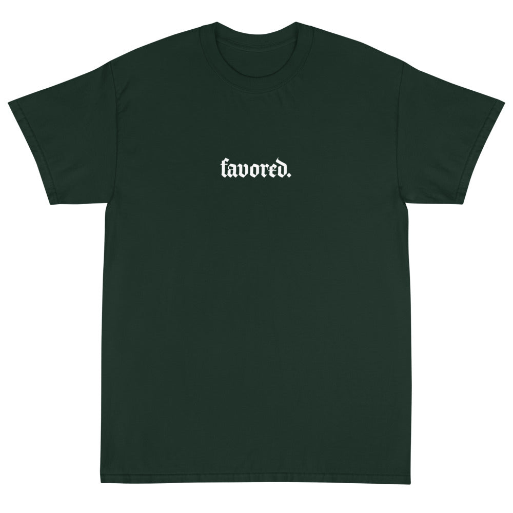 Favored Classic Tee