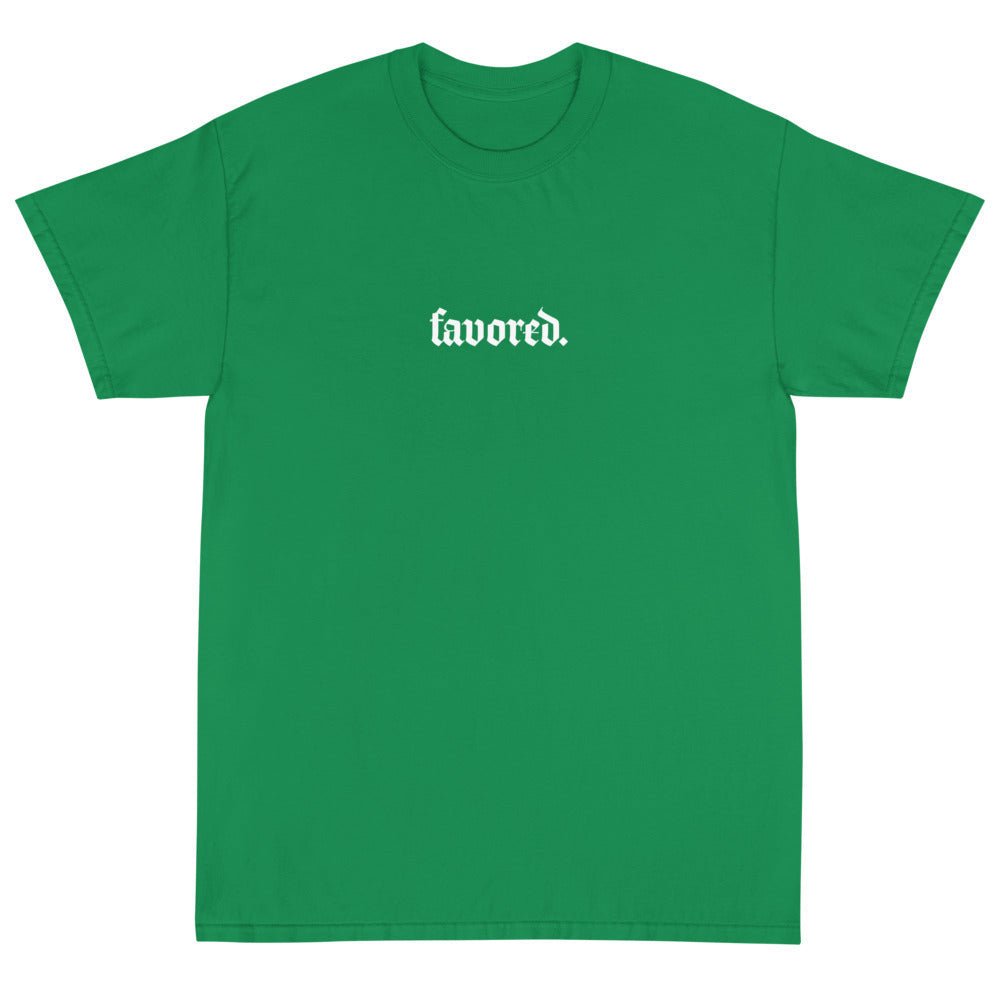 Favored Classic Tee