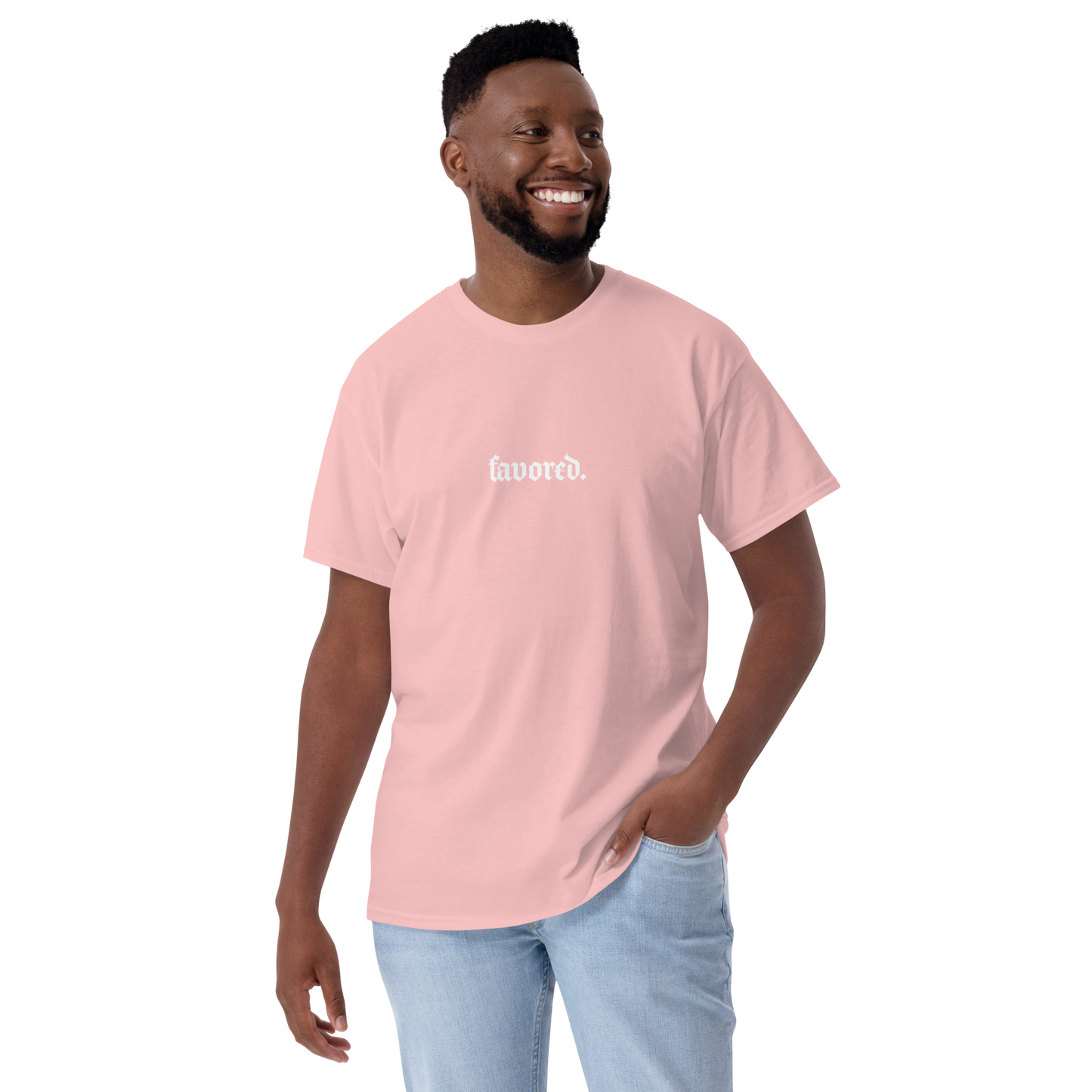 Favored Classic Tee