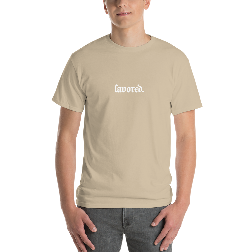 Favored Classic Tee