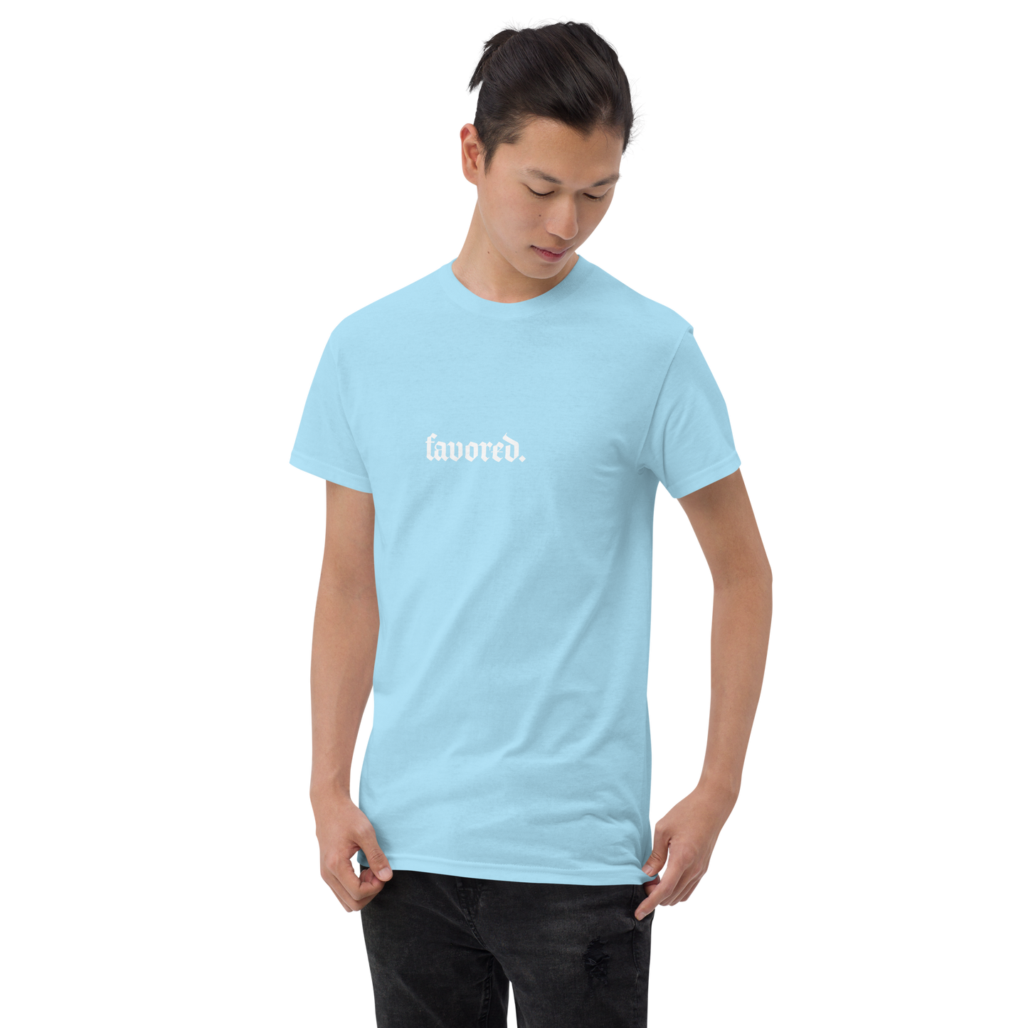 Favored Classic Tee