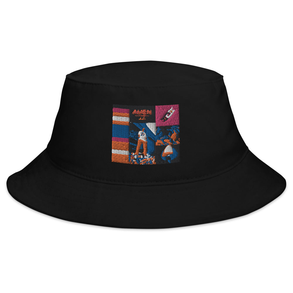 AMEN! Bucket Hat