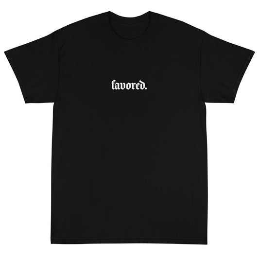 Favored Classic Tee