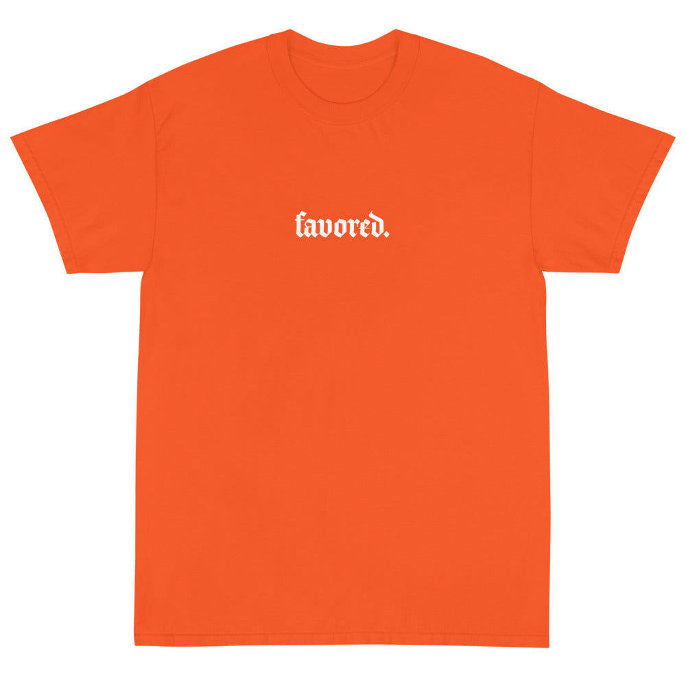 Favored Classic Tee