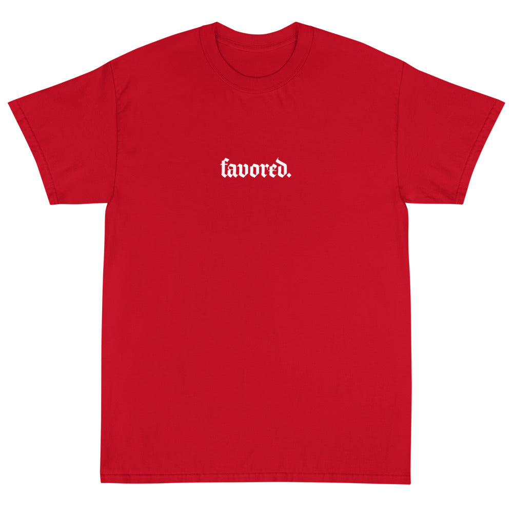 Favored Classic Tee