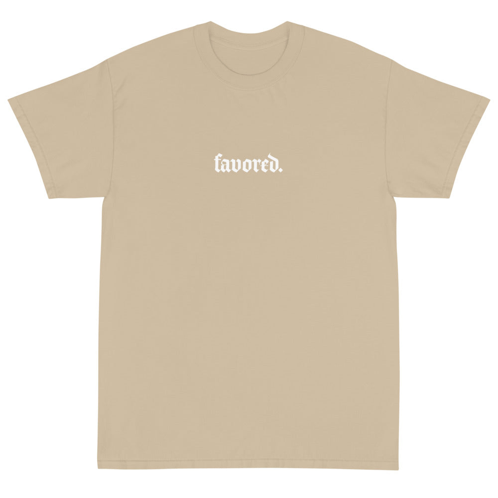 Favored Classic Tee